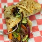 Best Chapati Lamb Wrap (Lunch) in Portland, OR