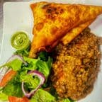 Best Vegetarian Sambusa in Portland, OR