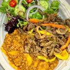 Best Sautéed Beef in Portland, OR