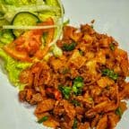 Best Kk Served with Chicken or Beef in Portland, OR